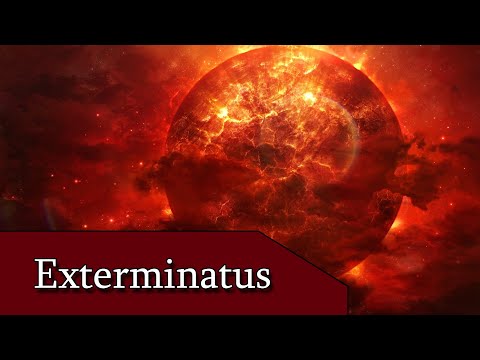 Exterminatus | Der letzte Ausweg