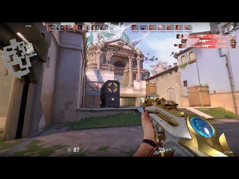 nice prefire in dm Valorant 2022 01 13   20 31 10 06 DVR