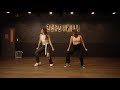 Lisa BLACKPINK Attention Dance Cover Mirror