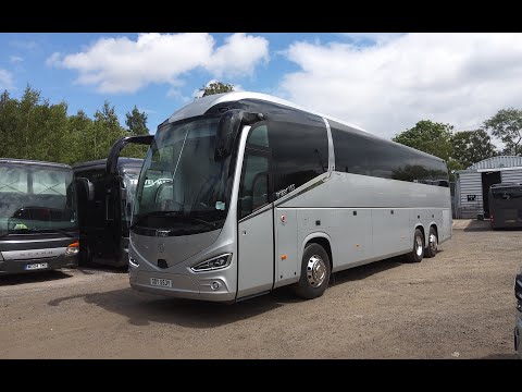 YT19 KUG - 2019 (19) Irizar i6s Integral