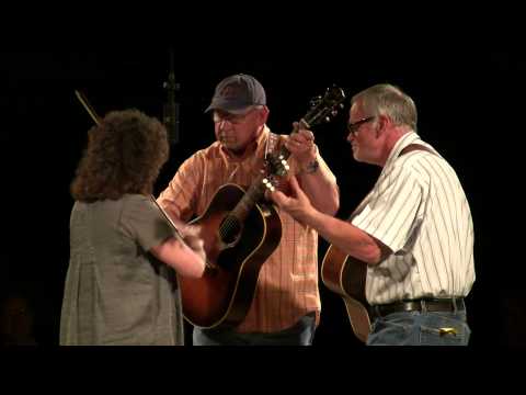 Eileen Walter ~ Weiser National Fiddle Contest 2011 ~ Judges Performance