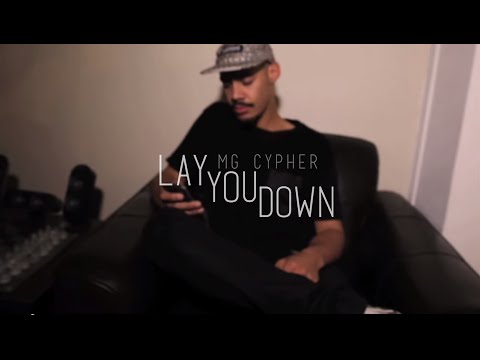 Midnight Green (Kwasi, Gzutek & Lucas Miller) - Lay You Down