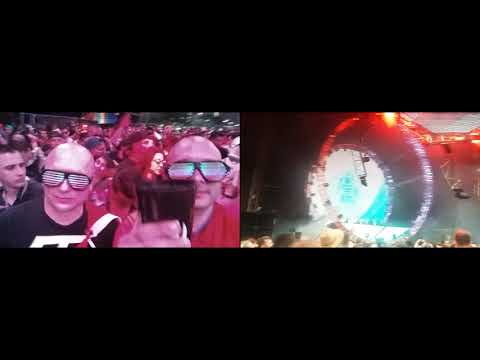 CARL COX MIAMI ULTRA 2018 LIVE