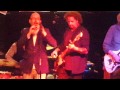 Hans van Lier & The Sidekicks: Blues Night ...