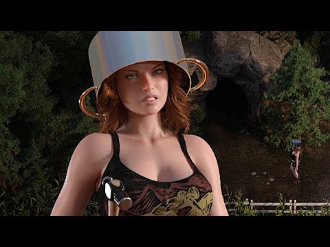 The Genesis Order v.43092 Walkthrough Chapter 20 - Carol Profile, Nellie kpage