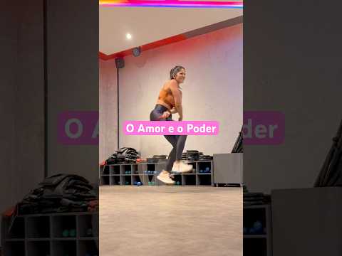 Rosana - Love and Power