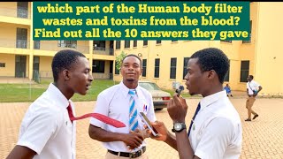 How The Smart  Pathology Students Defend Their Smartness In Only Just  Minutes