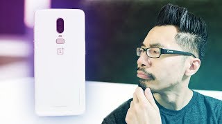 OnePlus 6: What&#039;s Great, What&#039;s Missing