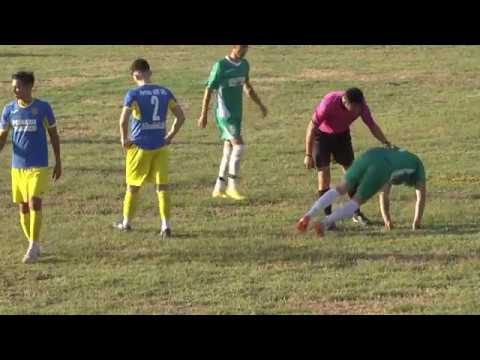 FC Singureni - AS Silver Inter Zorile (31.08.2019)