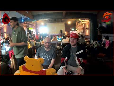 Picky vs MACE – SHP 13: Short Hop Scare 2 – Pools