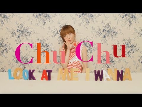 moumoon「Chu Chu」(Official Music Video)