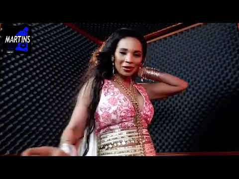 LADY PONCE BEST OF BY DJ MARTINS