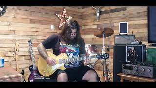 The DARKNESS - Roaring Waters