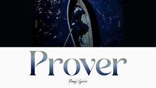 Download lagu Prover - milet [ Romaji Lyrics ] mp3