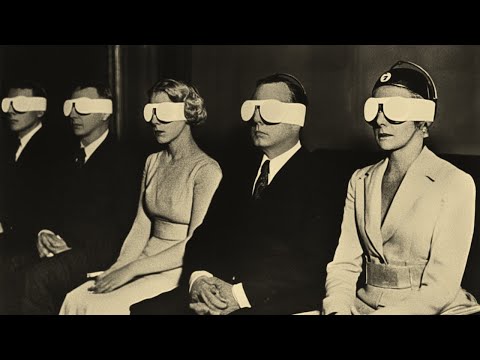 There is a Reason The CIA Banned This from All Platforms.