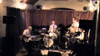 The Pleasure Seekers - C Jam Blues