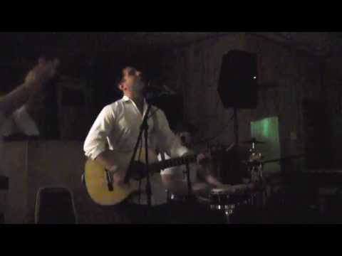 Eli Levin - Motzei Shabbos Nachamu 2015 - 7 Stars Bungalow Colony - Eilecha, Zalmen Leib