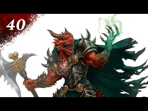 Arkhan the Cruel | Phrank's Paradox S1E40 | Descent into Avernus