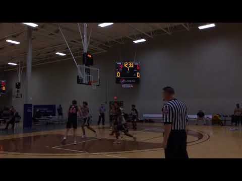 GRAND PARK PREMIER 2023 defeats Game Elite KW, 55-24 - Session 2