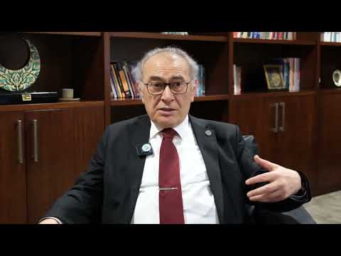 Prof Dr Nevzat Tarhan 6