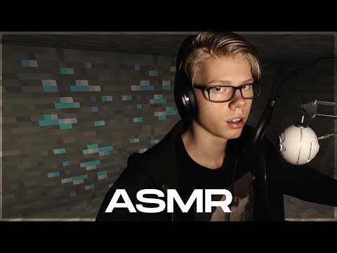 ASMloseR - Minecraft ASMR