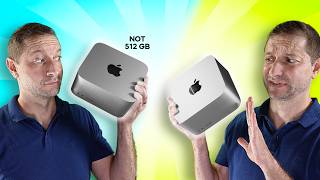Ditch 512 GB Monster…this M3 Ultra Just Redefined “Enough”