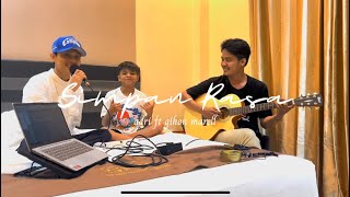 Download lagu Simpan Rasa || Adri ft Gihon Marell mp3 Download lagu Simpan Rasa || Adri ft Gihon Marell mp3