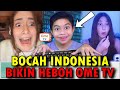 BOCIL H4CKER INI MERESAHKAN WARGA OME TV INTERNASIONAL H4CK HP GADIS AMERIKA