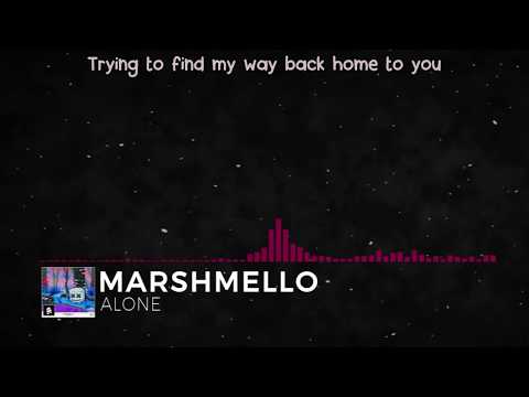 download lagu mp3 mp4 Download Alone Marshmello, download lagu Download Alone Marshmello gratis, unduh video klip Download Alone Marshmello