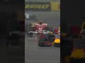 How Every F1 Driver Warms Up His Tires And How Kimi Does It Shorts