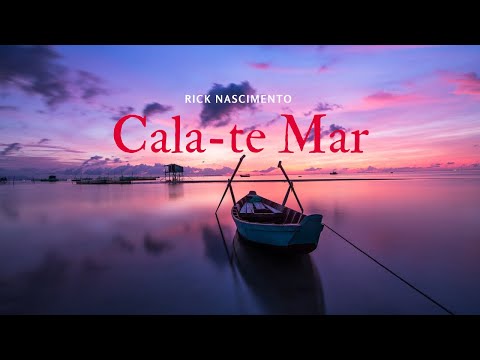 Cala-te Mar - Rick Nascimento - Hino Avulso CCB