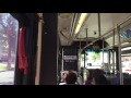 Glendale Beeline Line 4 Ride 1 Of 2 7 3 2016