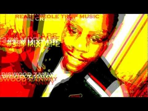 Diswood Zanmy-A foss Tchek les Potos