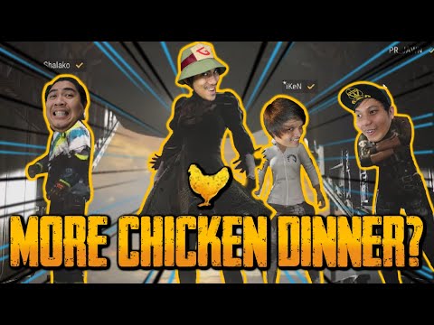 2B Best Outfit! | Peenoise Plays PUBG - Kabobohan Moments