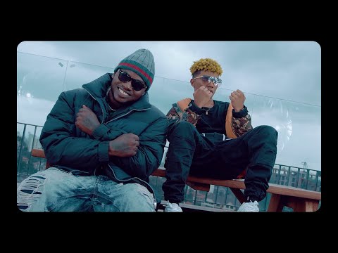 Masterpiece  King ft Khaligraph Jones - Nikupee