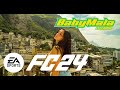 Baby Mala - 1,2 & Mer (EA FC24 Official Soundtrack) [Official Music Video]
