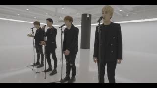 PARADISE(팝페라 파라다이스) - L'Ultima Notte(From. Josh Groban) full.