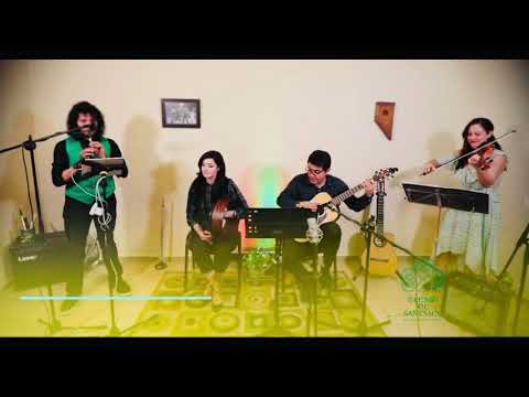 Trébol de Santiago - Morrison’s Jig (Irish Trad)