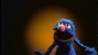 Sesame Street - What Do I Do When I&#39;m Alone?