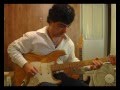 Ritchie Blackmore - Rainbow - Ariel (solo guitar ...
