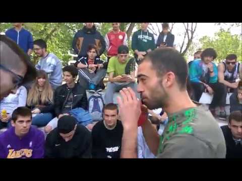 07. Fun vs Grave (Octavos) [Spring Battle]