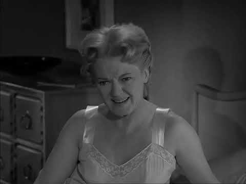 1x17 Ai Confini Della Realtà (The Twilight Zone) pt.3 - La febbre