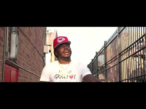 King Deazel "Coloring" Official Music Video