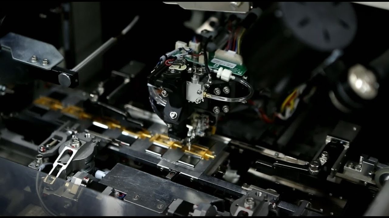 Pump Lasers: The Power of Optical Communications