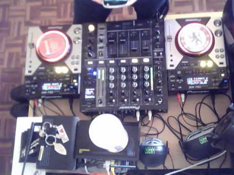 Commercial Vocal Progressive and Trance