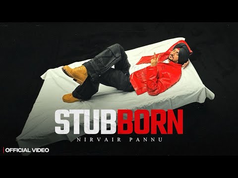 Stubborn Nirvair Pannu | Malak Marji De Malak Di Marji Mani Di | Ae Gal Mande Aa Asi Kisi Di Gal Nhi