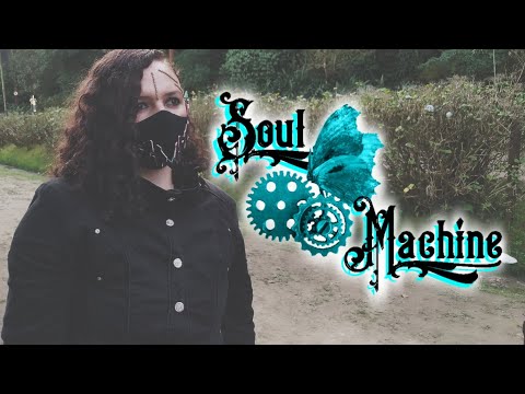 Industrial Dance by Machine