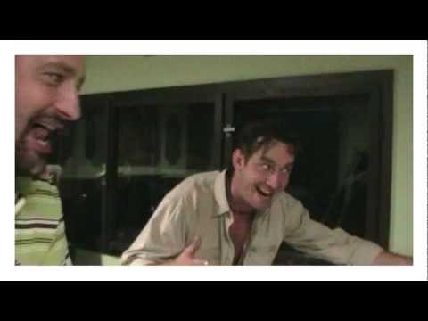 Barny feat M.K., P.H.-Korálky od Natálky Live M.Párty 2011