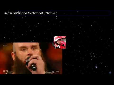 WWE RAW 10 September 2018 FULL SHOW PART 1   WWE Monday Night RAW 9 10 18 FULL SHOW