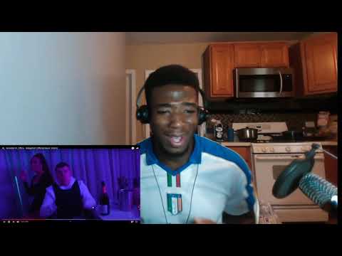 🇮🇪"IRSH DONS ARE CRAZY😂" Versatile Ft. Offica - Babyproof (Official Music Video) | Sayless dani